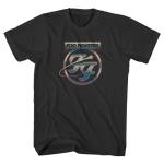 Foo Fighters: Unisex T-Shirt/Comet (XX-Large)