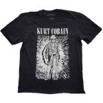 Kurt Cobain: Unisex T-Shirt/Brilliance (X-Large)