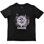 Evanescence: Unisex T-Shirt/Want (Small)