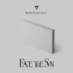 4th Album `Face The Sun` EP 5