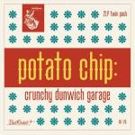 Potato Chip - Crunchy Dunwich Garage