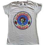 Grateful Dead: Ladies Tee/Bertha Circle Vintage Wash (XX-Large)