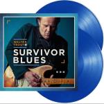 Survivor Blues (Blue)