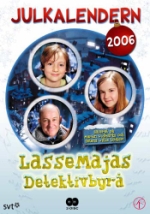 LasseMajas Detektivbyrå