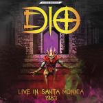 Live In Santa Monica 1983