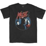 Muse: Unisex T-Shirt/Get Down Bodysuit (Medium)