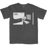 Muse: Unisex T-Shirt/Shifting (Medium)