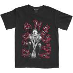 Rico Nasty: Unisex T-Shirt/Punk Rico (Large)