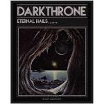 Darkthrone: Standard Woven Patch/Eternal Hails
