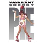 Warrant: Textile Poster/Cherry Pie