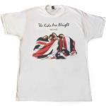 The Who: Unisex T-Shirt/The Kids Are Alright (X-Large)