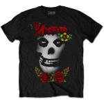 Misfits: Unisex T-Shirt/Traditional (Small)