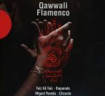 Qawwali Flamenco