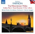 The Westminster Waltz