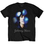 Johnny Marr: Unisex T-Shirt/Album Photo (Medium)