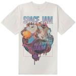Space Jam: Unisex T-Shirt/Space Jam 2: Ready 2 Jam (Large)