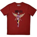 Nirvana: Unisex T-Shirt/In Utero (XX-Large)