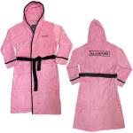 BlackPink: Unisex Bathrobe/Logo (Small - Medium)