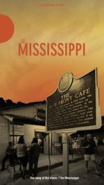 Mississippi - Songs of the Rivers