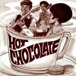 Hot Chocolate (Brown/Ltd)