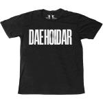 Radiohead: Unisex T-Shirt/Daehoidar (Medium)