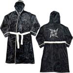 Metallica: Unisex Bathrobe/Load/Reload Star (Medium - Large)