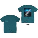 Lil Nas X: Unisex T-Shirt/Album (Back Print) (Small)