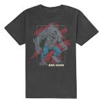 DC Comics: Unisex T-Shirt/King Shark (Medium)
