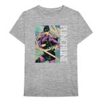 DC Comics: Unisex T-Shirt/Punchline (Medium)
