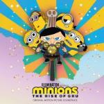 Minions - The Rise Of Gru