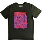 Soundgarden: Unisex T-Shirt/Ultramega OK (Large)