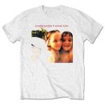 The Smashing Pumpkins: Unisex T-Shirt/Dream (Small)