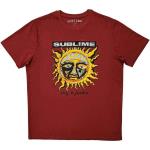 Sublime: Unisex T-Shirt/GRN 40 Oz (Small)