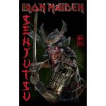 Iron Maiden: Textile Poster/Senjutsu Album