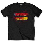Ed Sheeran: Unisex T-Shirt/Equals (Large)