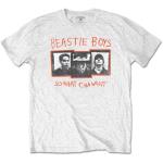 The Beastie Boys: Unisex T-Shirt/So What Cha Want (Medium)