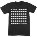 Carter USM: Unisex T-Shirt/101 Damnations (Small)