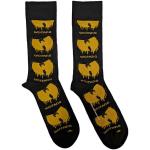 Wu-Tang Clan: Unisex Ankle Socks/Dripping Logo (UK Size 7 - 11)