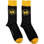 Wu-Tang Clan: Unisex Ankle Socks/Forever (UK Size 7 - 11)