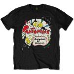 The Beatles: Unisex T-Shirt/Pantomine (XX-Large)