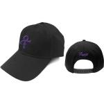 Prince: Unisex Baseball Cap/Purple Symbol