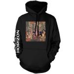 Bring Me The Horizon: Unisex Pullover Hoodie/PHSH Cover (Sleeve Print) (Small)