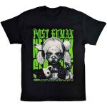 Bring Me The Horizon: Unisex T-Shirt/Green Nex Gen (X-Large)