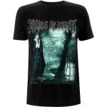 Cradle Of Filth: Unisex T-Shirt/Dusk & Her Embrace (Small)