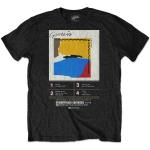 Genesis: Unisex T-Shirt/ABACAB 8-Track (Large)
