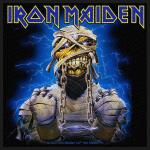 Iron Maiden: Standard Patch/Powerslave Eddie (Retail Pack)