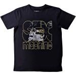James Brown: Unisex T-Shirt/Sex Machine (Small)
