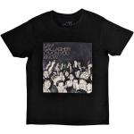 Liam Gallagher: Unisex T-Shirt/C`mon You Know (Medium)