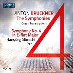 The Bruckner Symphonies Vol 4