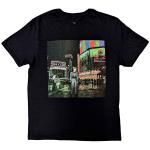 PIL (Public Image Ltd): Unisex T-Shirt/Tokyo (X-Large)